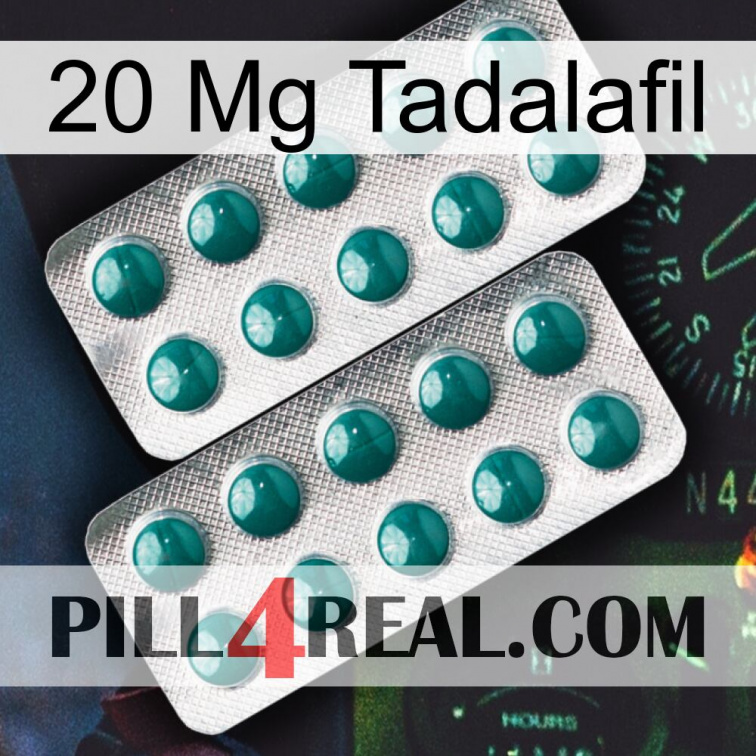 20Mg Tadalafil dapoxetine2